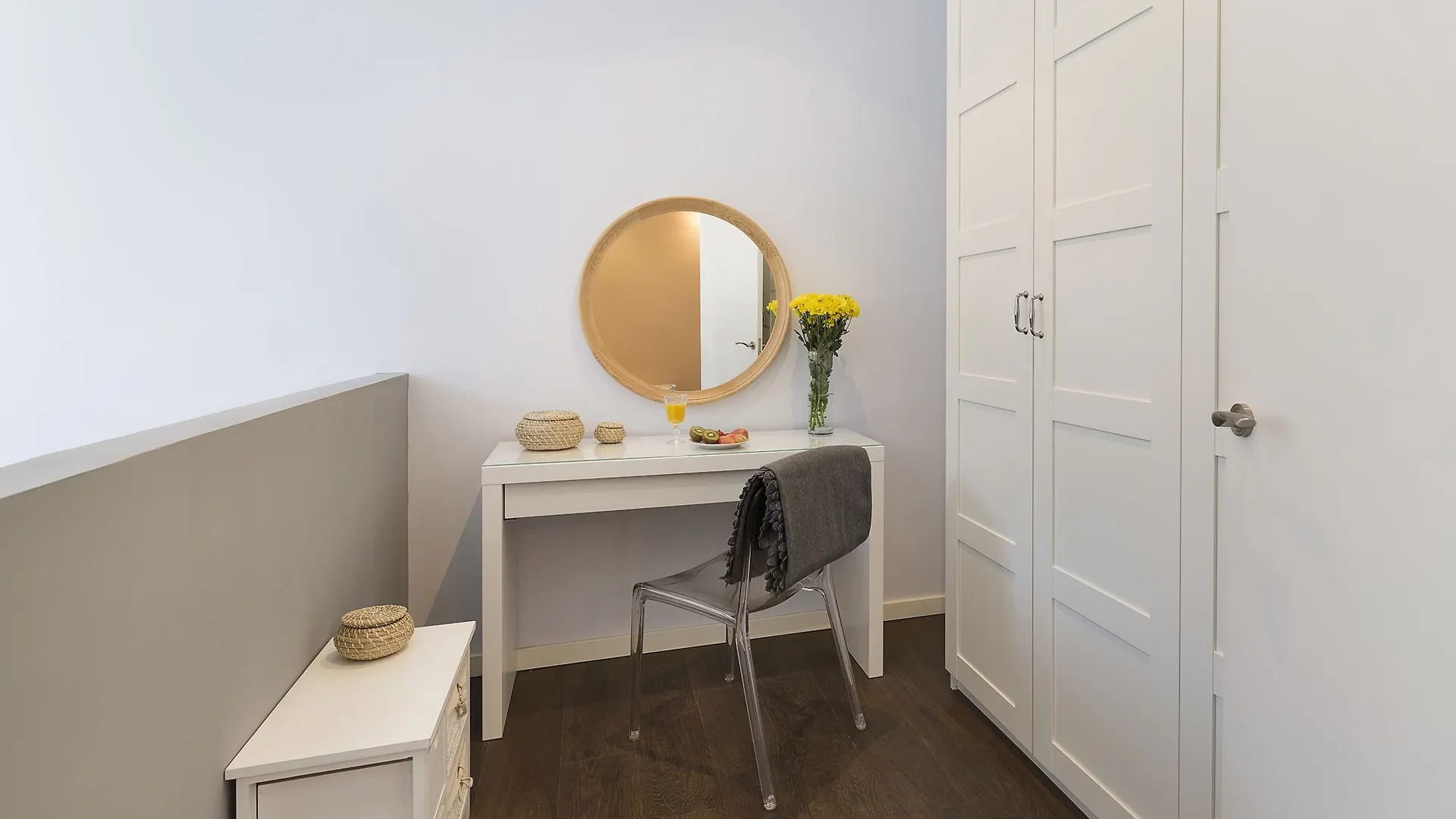 Apartamentos Nextdoor Barcelona Spain