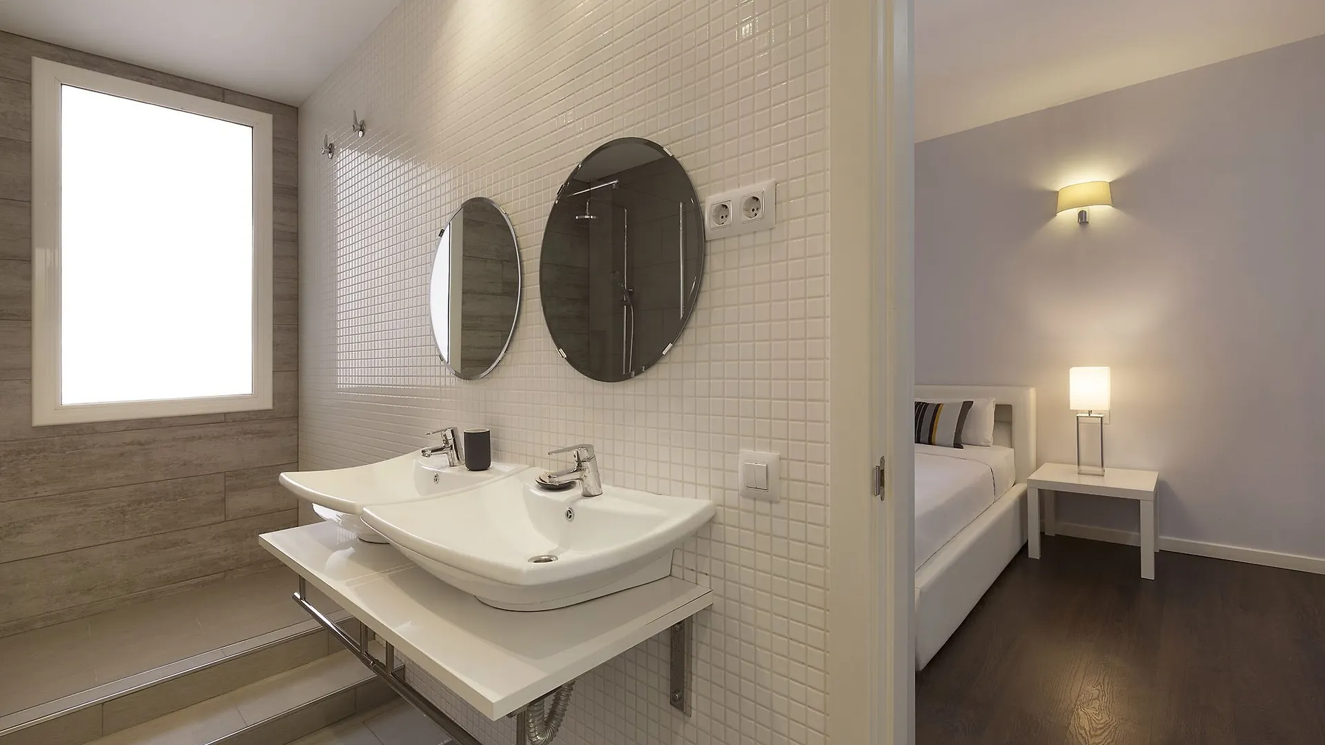 Apartment Apartamentos Nextdoor Barcelona Spain