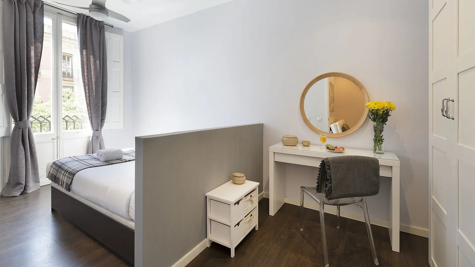Apartment Apartamentos Nextdoor Barcelona