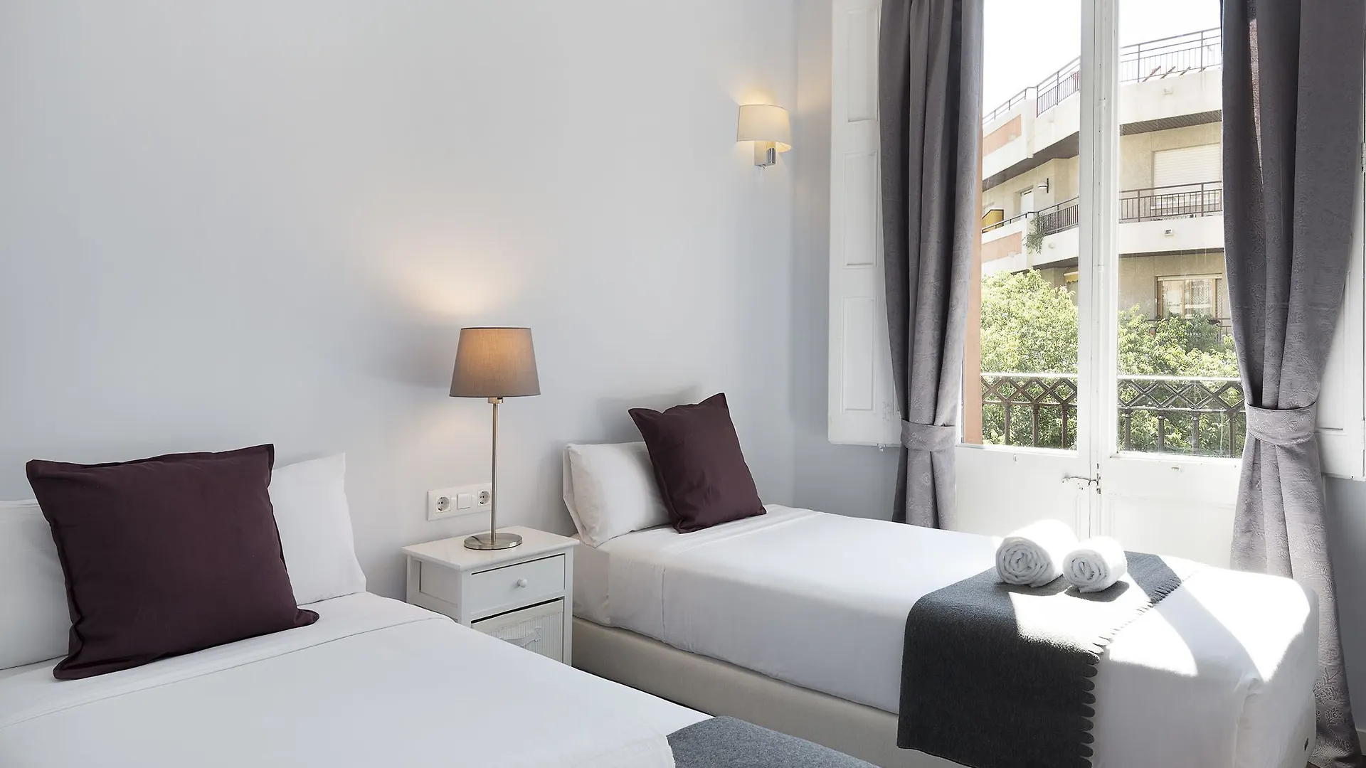 Apartamentos Nextdoor Barcelona Apartment