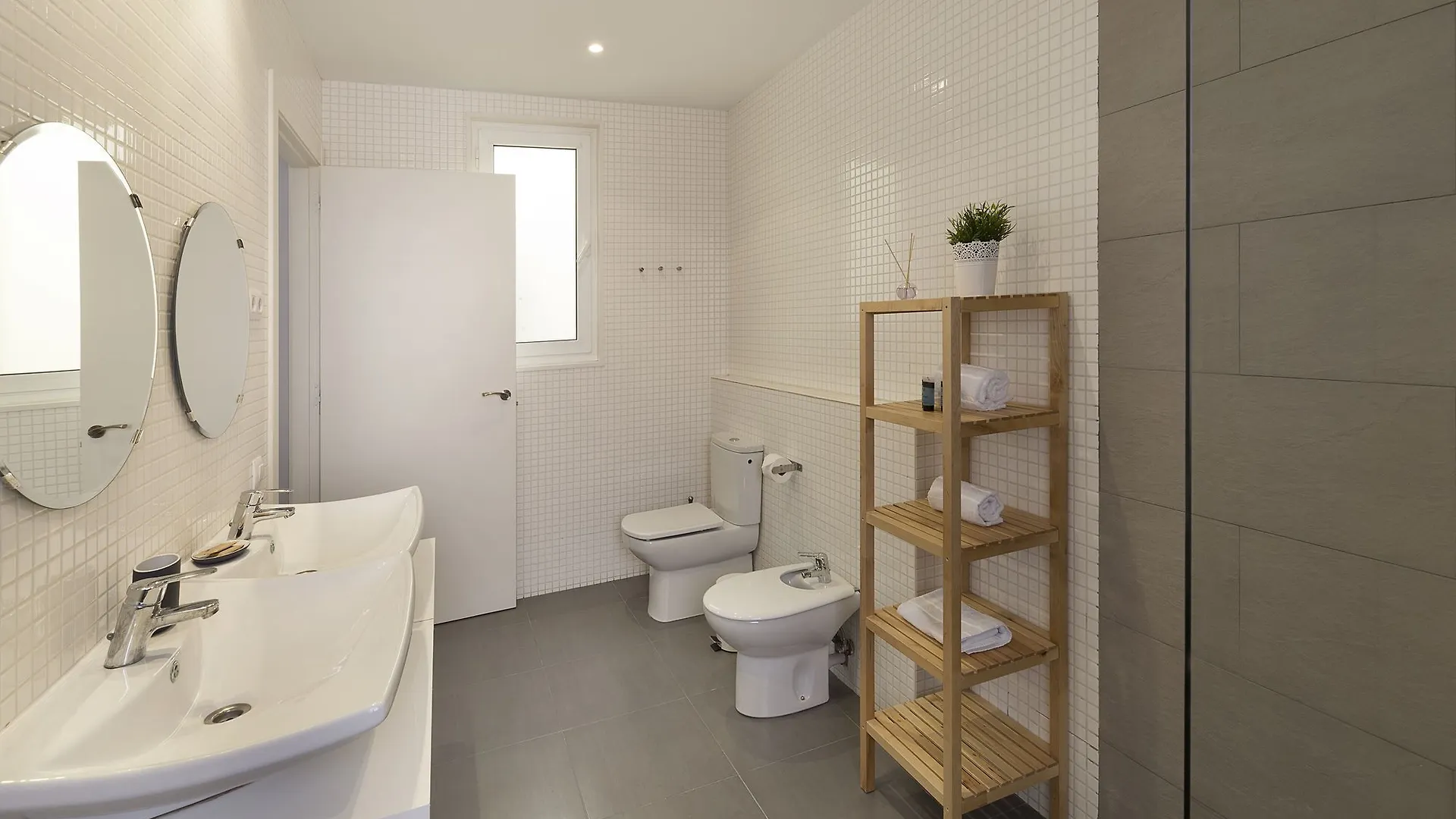 Apartamentos Nextdoor Barcelona Apartment