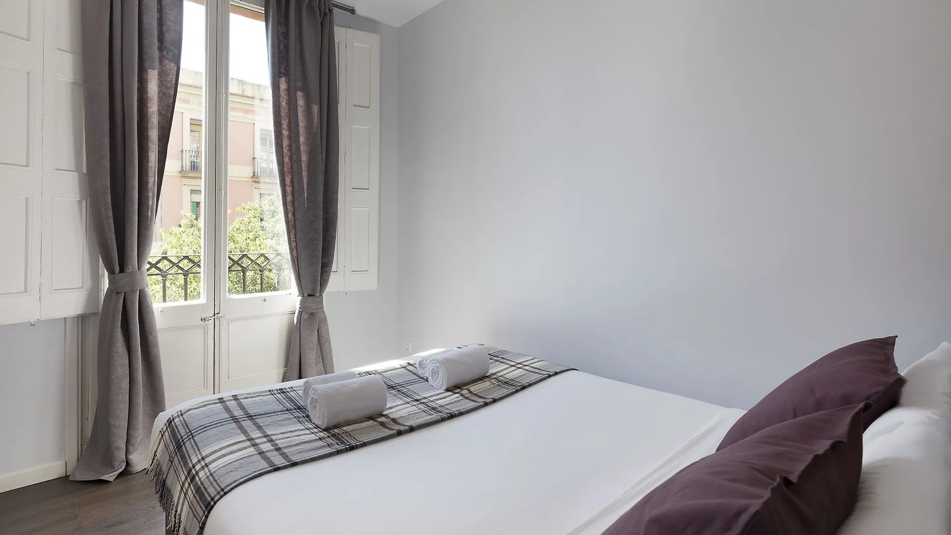 Apartamentos Nextdoor Barcelona