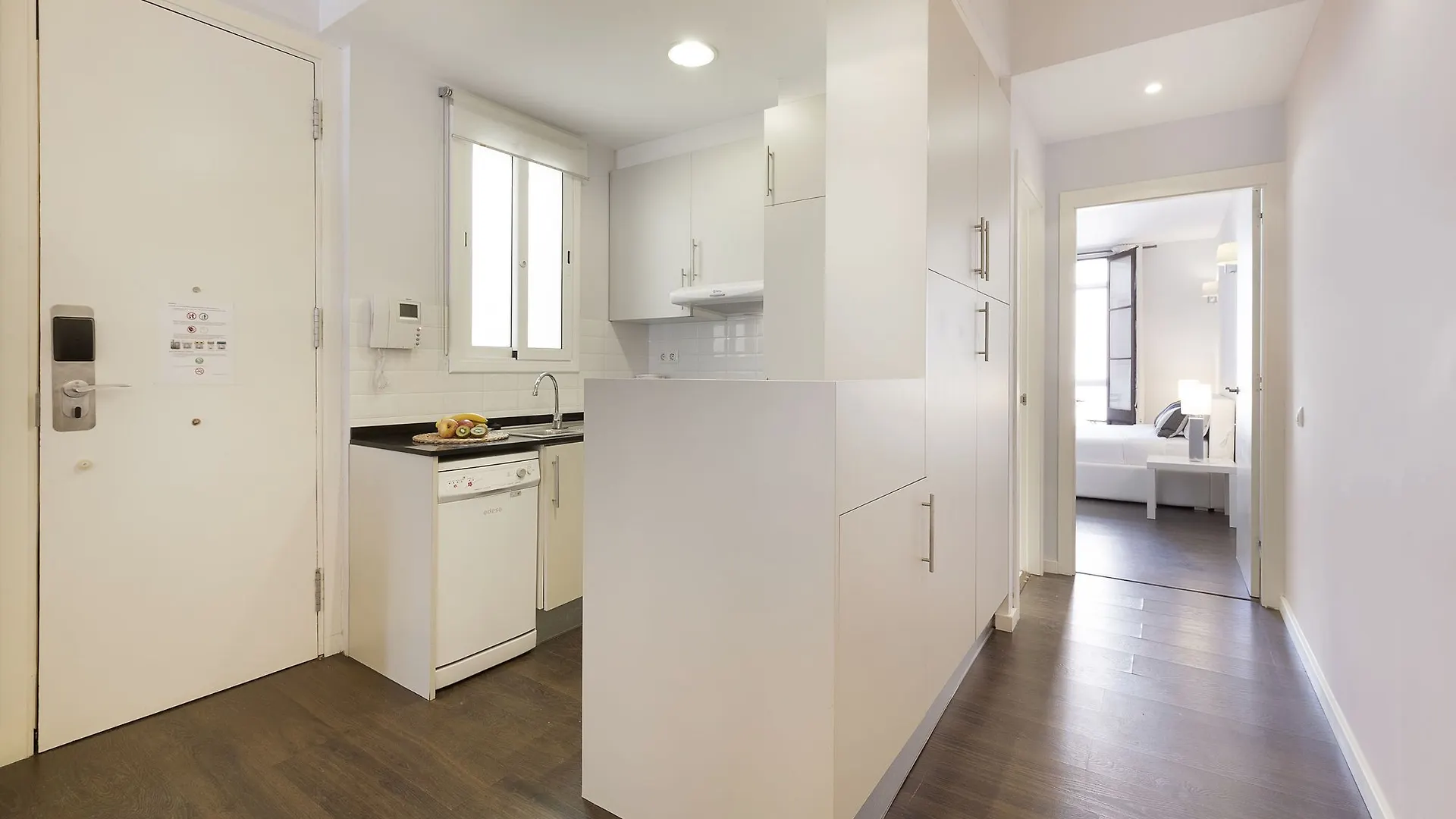 Apartment Apartamentos Nextdoor Barcelona