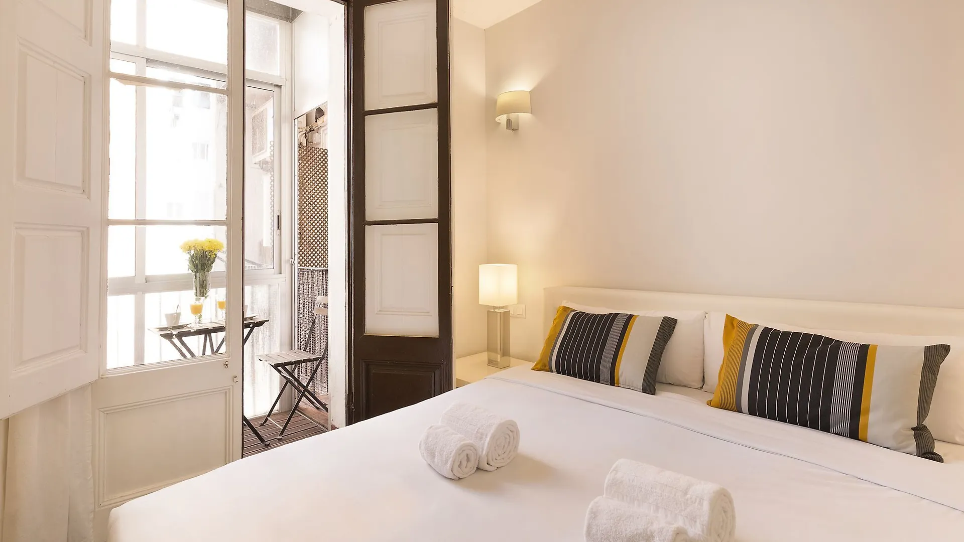 Apartamentos Nextdoor Barcelona