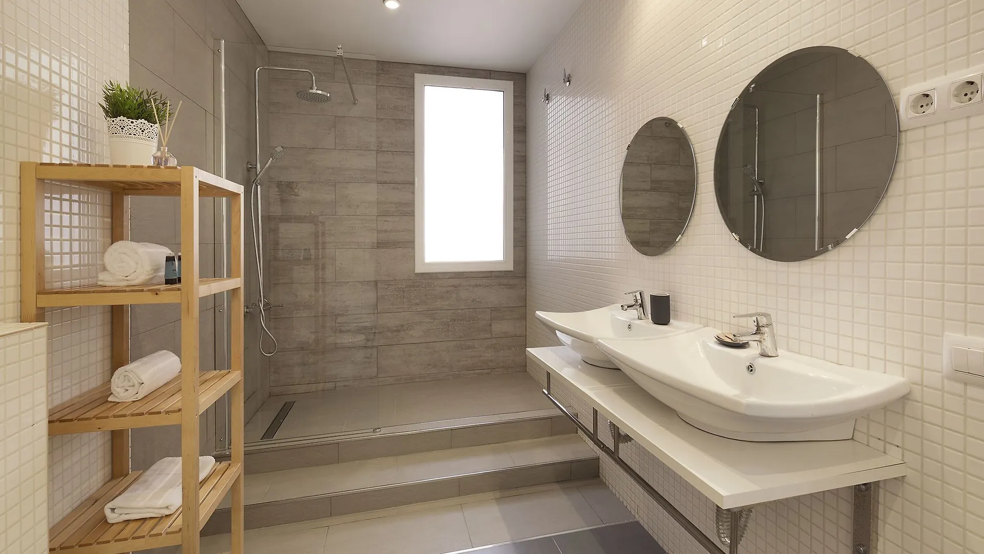 Apartamentos Nextdoor Barcelona 0*,
