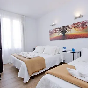 Hotel Barcelona City Hotel, Barcelona