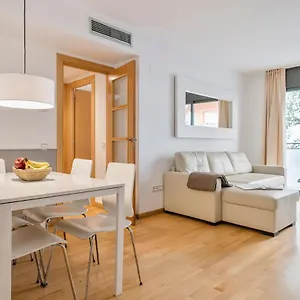 Apartment Inside Princep, Barcelona