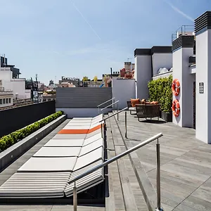 Midtown Barcelone