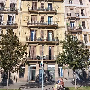 Clot Mirabarna Barcelone