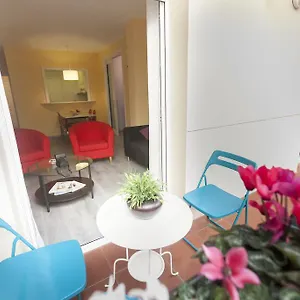 Apartment Be Eixample Urquinaona Ii, Barcelona