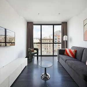 Numa Colmena Barcelona