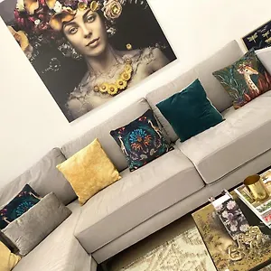 Chic Apartments- Free Parking - 10 Min From Bcn Centre By Metro Barcelona