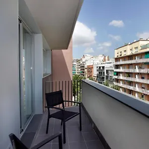 Fisa Les Corts Barcelona