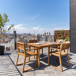 Tsa La Rambla Apartment