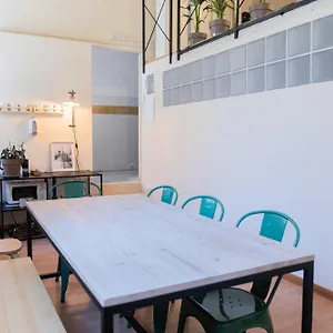 Aticco Living Gracia - Rooftop Apartment