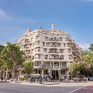 Sweett - Carrer Girona Apartment