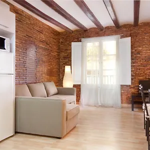 Gothic - Ramblas Apartment