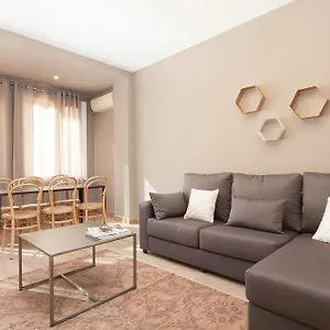  Appartamento Easysleep Eixample
