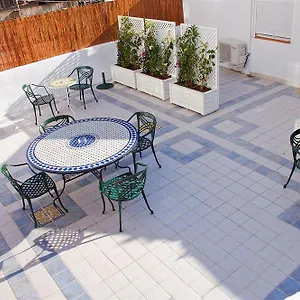 Apartmán Agua Alegre, Barcelona