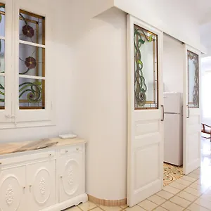 Apartment Casa Muntaner, Barcelona