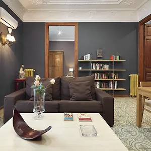 Apartment Fewdays, Barcelona