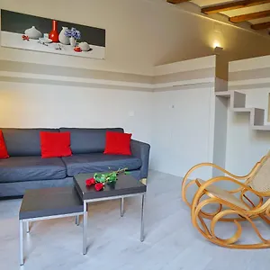  Appartamento Barcelona4seasons Ii