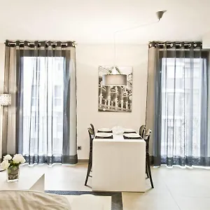  Апартаменты Up Bcn