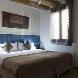 Mh Liceo Apartment