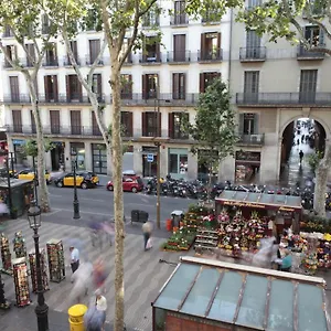 Appartamento Rambla 102
